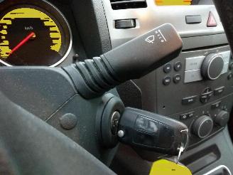 Opel Zafira  picture 31