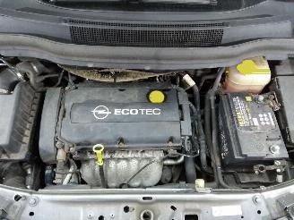 Opel Zafira  picture 14