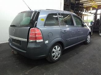 Opel Zafira  picture 27