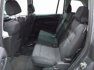Opel Zafira  picture 30