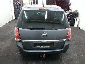 Opel Zafira  picture 23