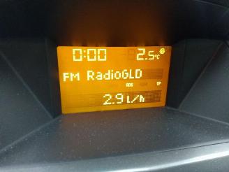 Opel Zafira  picture 12