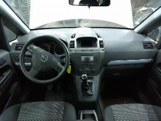 Opel Zafira  picture 26