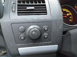 Opel Zafira  picture 20