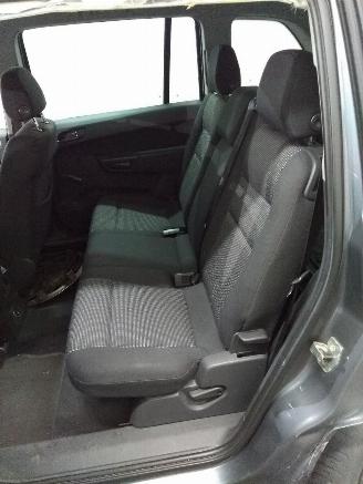 Opel Zafira  picture 17