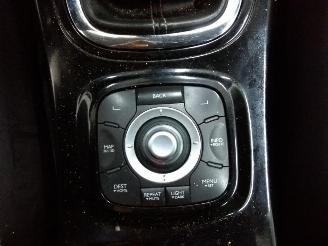 Renault Mégane  picture 9