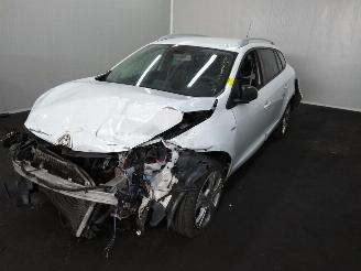 Renault Mégane  picture 26