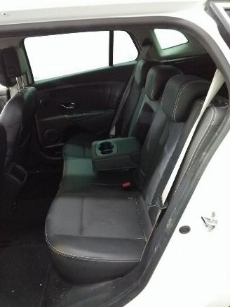 Renault Mégane  picture 3