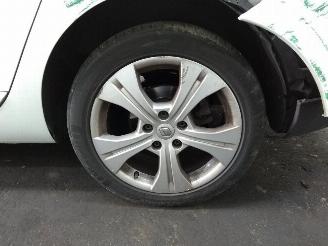 Renault Mégane  picture 19