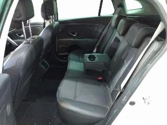 Renault Mégane  picture 6