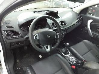 Renault Mégane  picture 14