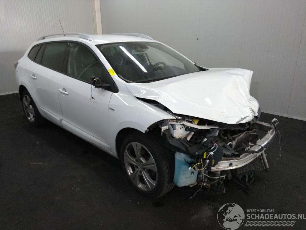 Renault Mégane 