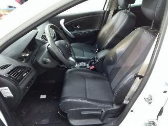Renault Mégane  picture 32