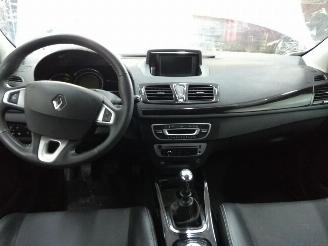 Renault Mégane  picture 22