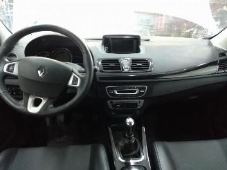 Renault Mégane  picture 11