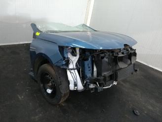Renault Mégane  picture 1