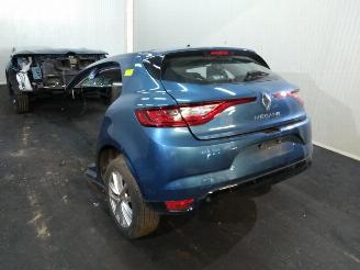 Renault Mégane  picture 4