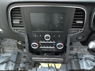 Renault Mégane  picture 16