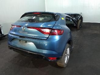 Renault Mégane  picture 13