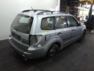 Subaru Forester  picture 25