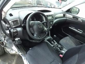 Subaru Forester  picture 6