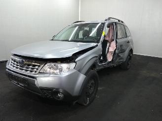 Subaru Forester  picture 23