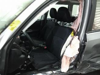 Subaru Forester  picture 24