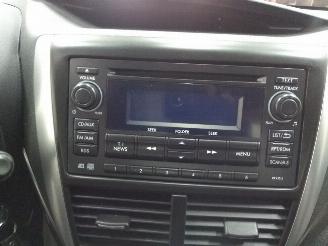 Subaru Forester  picture 26