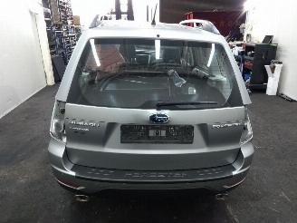 Subaru Forester  picture 7