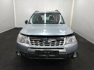 Subaru Forester  picture 22