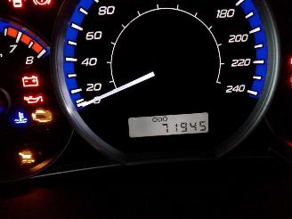 Subaru Forester  picture 15
