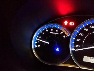Subaru Forester  picture 4