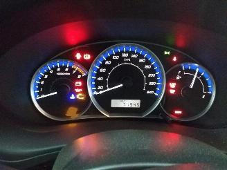 Subaru Forester  picture 16