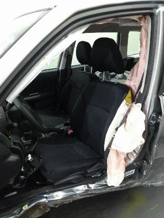 Subaru Forester  picture 20