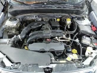 Subaru Forester  picture 10