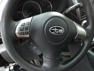 Subaru Forester  picture 5