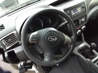 Subaru Forester  picture 12