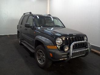Jeep Cherokee  picture 1