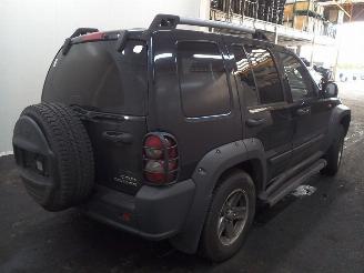 Jeep Cherokee  picture 6