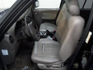 Jeep Cherokee  picture 13