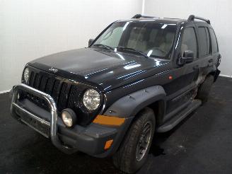 Jeep Cherokee  picture 3