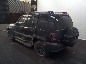 Jeep Cherokee  picture 4