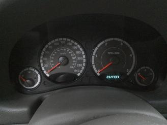 Jeep Cherokee  picture 10