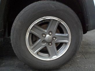 Jeep Cherokee  picture 7