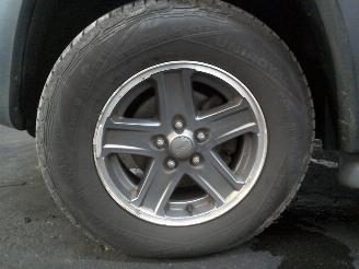 Jeep Cherokee  picture 9