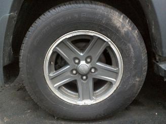 Jeep Cherokee  picture 8