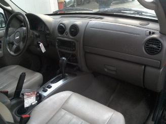Jeep Cherokee  picture 15