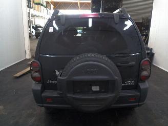 Jeep Cherokee  picture 5