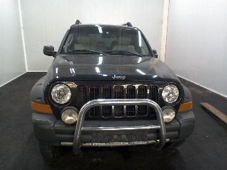 Jeep Cherokee  picture 2