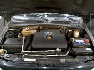 Jeep Cherokee  picture 11